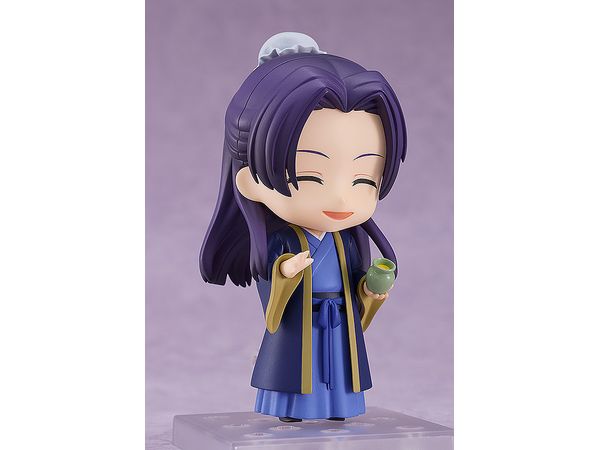 薬屋のひとりごと ねんどろいど 壬氏 ねんどろいど 壬氏 (薬屋のひとりごと) (再販) | HLJ.co.jp