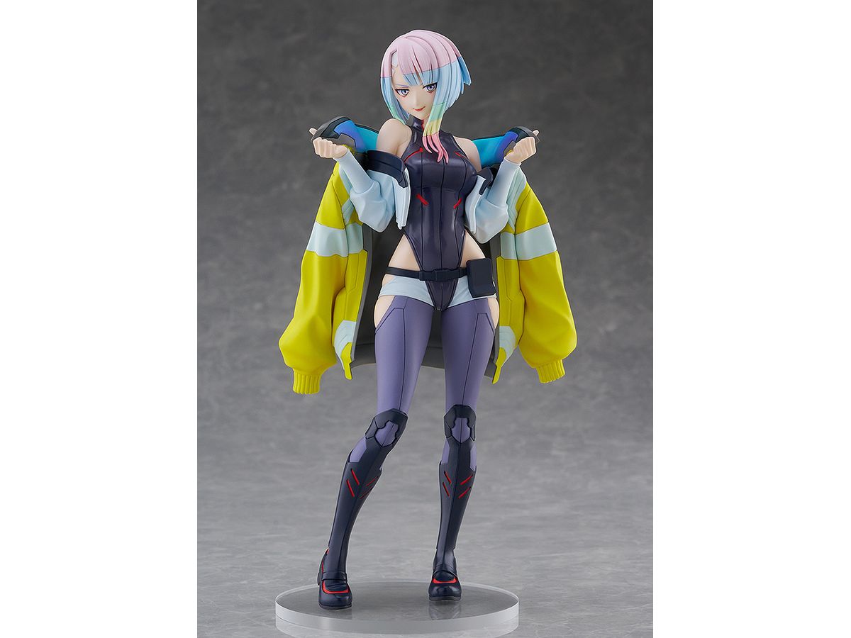 POP UP PARADE ルーシー L size (サイバーパンク: エッジ