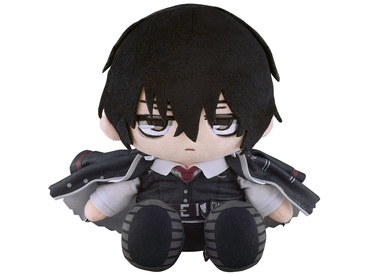 Limbus Company リンバスカンパニー ぬいパル ホンル ぬいぐるみ