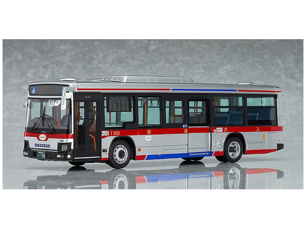 1/43 いすゞエルガ 東急バス | HLJ.co.jp