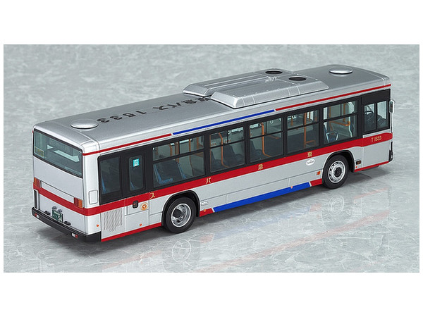 1/43 いすゞエルガ 東急バス | HLJ.co.jp