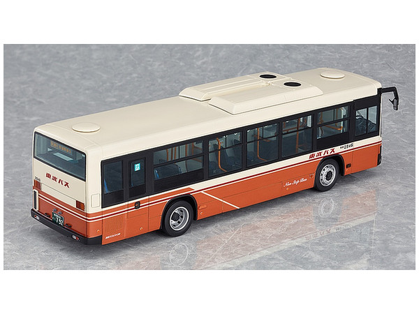 1/43 いすゞエルガ 東武バス | HLJ.co.jp