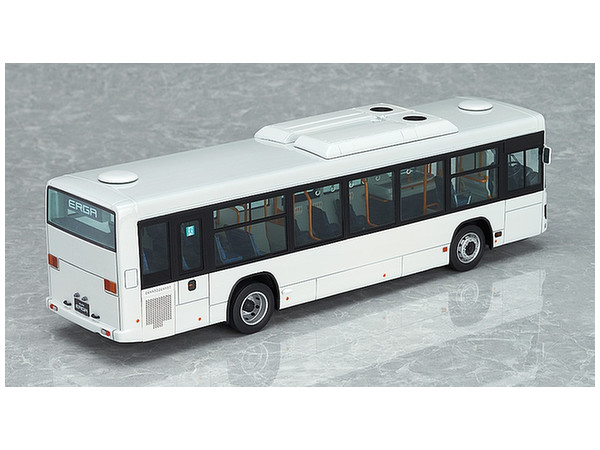 いすゞ エルガ デスクトップRCカー 新品未開封 いすゞ エルガ デスクトップRCカー 新品未開封