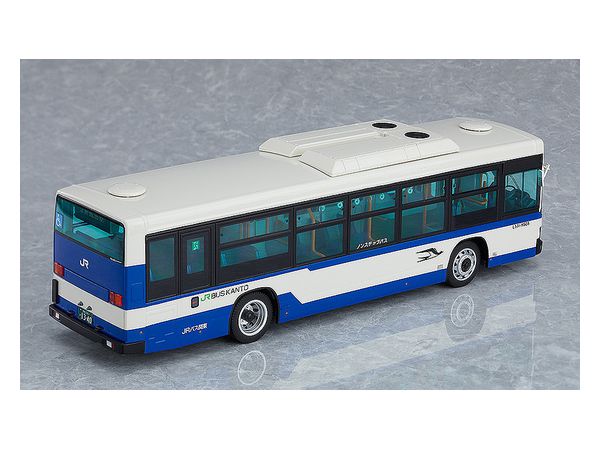 1/43 いすゞエルガ ジェイアールバス関東 | HLJ.co.jp