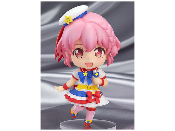 ねんどろいどこーで レオナ・ウェスト フォーチュンパーティー