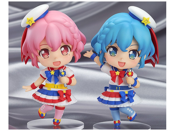 ねんどろいどこーで レオナ・ウェスト フォーチュンパーティー