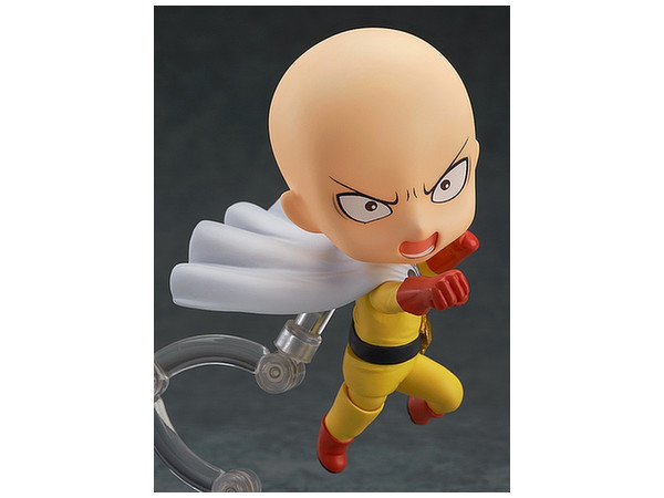 ねんどろいど サイタマ (ワンパンマン) | HLJ.co.jp