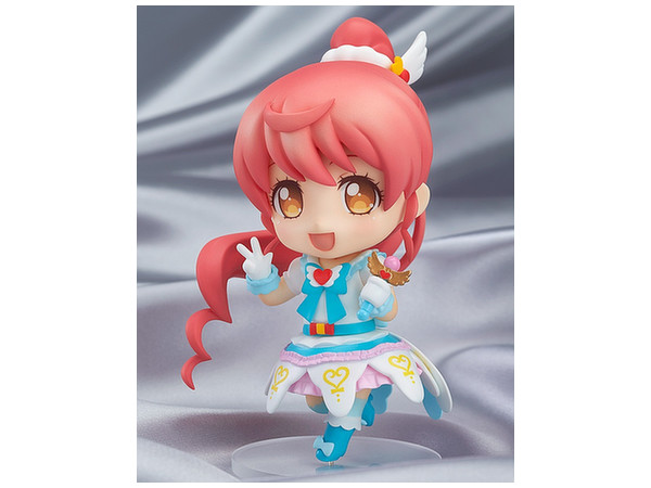 ねんどろいどこーで 白玉みかん シルキーハートサイリウムコーデ プリパラ By グッドスマイルカンパニー ホビーリンク ジャパン ねんどろいどこーで 白玉みかん シルキーハートサイリウムコーデ プリパラ By グッドスマイルカンパニー ホビーリンク ジャパン