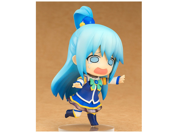 ねんどろいど: アクア (この素晴らしい世界に祝福を!) | HLJ.co.jp
