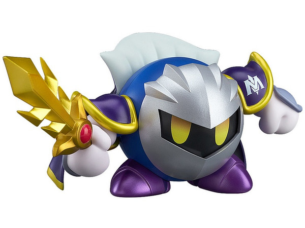 ねんどろいど メタナイト (星のカービィ) | HLJ.co.jp