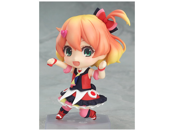 ねんどろいどこーで マクロスΔ フレイア・ヴィオン レビュー】ねんどろいどこ～で フレイア・ヴィオン