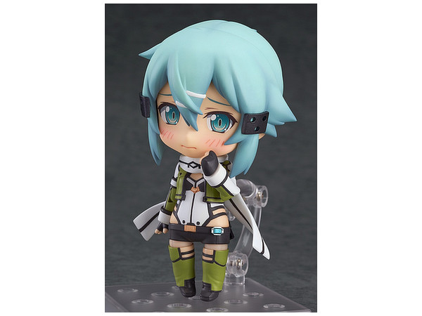 ねんどろいど ソードアート・オンラインⅡ シノン ねんどろいど シノン