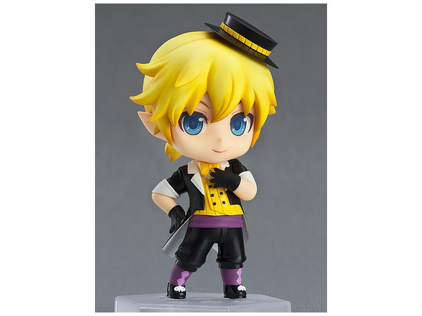 ねんどろいどこ～で 鏡音レン トリッカーコーデ ねんどろいどこ～で 鏡音レン トリッカーコーデ - メルカリ