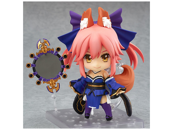 ねんどろいど Fate/EXTRA キャスター ねんどろいど キャスター (Fate/EXTRA) | HLJ.co.jp