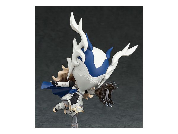 ねんどろいど カムイ(女) (ファイアーエムブレムif) (再販) | HLJ.co.jp