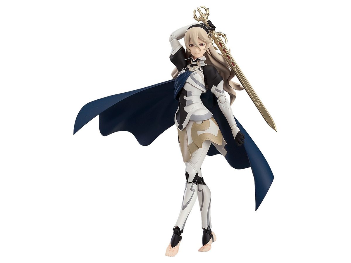 Figma カムイ 女 ファイアーエムブレムif 再販 Figma カムイ 女 ファイアーエムブレムif 再販