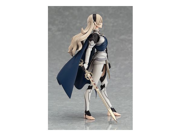 Figma カムイ 女 ファイアーエムブレムif 再販 By グッドスマイルカンパニー ホビーリンク ジャパン