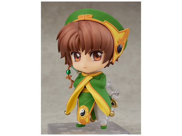 ねんどろいど 李小狼 (カードキャプターさくら) | HLJ.co.jp