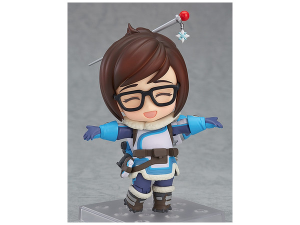 ねんどろいど メイ クラシックスキン エディション オーバーウォッチ By グッドスマイルカンパニー ホビーリンク ジャパン ねんどろいど メイ クラシックスキン エディション オーバーウォッチ By グッドスマイルカンパニー ホビーリンク ジャパン