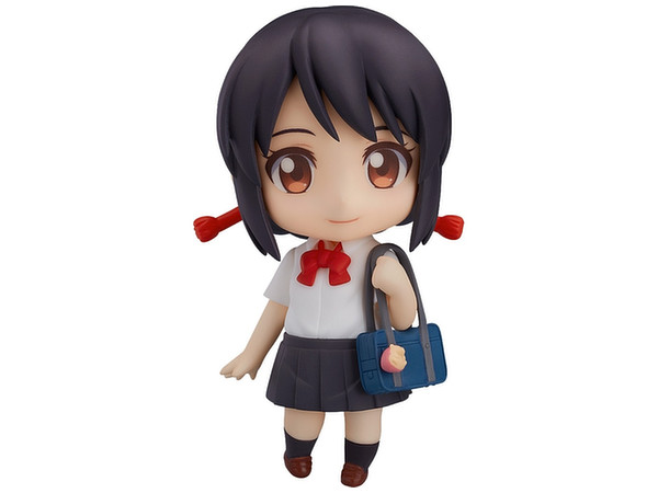 ねんどろいど 宮水三葉 (君の名は。) (再販) | HLJ.co.jp