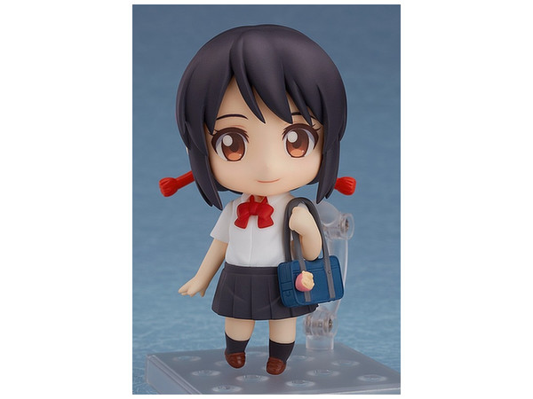 ねんどろいど 君の名は。 宮水三葉 Amazon.co.jp: ねんどろいど 君の名は。 宮水三葉 ノンスケール