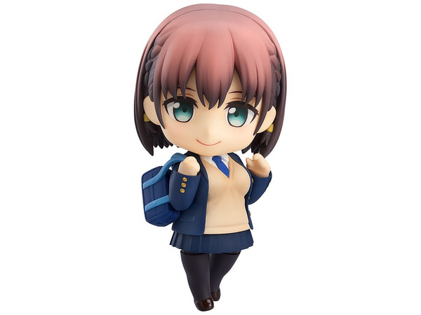 ねんどろいど アイちゃん (月曜日のたわわ) | HLJ.co.jp