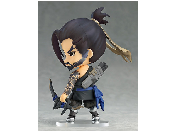 ねんどろいど ハンゾー クラシックスキン エディション オーバーウォッチ By グッドスマイルカンパニー ホビーリンク ジャパン ねんどろいど ハンゾー クラシックスキン エディション オーバーウォッチ By グッドスマイルカンパニー ホビーリンク ジャパン