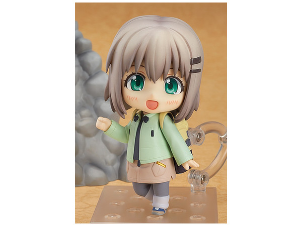 ねんどろいど 雪村あおい (ヤマノススメ) (再販) | HLJ.co.jp