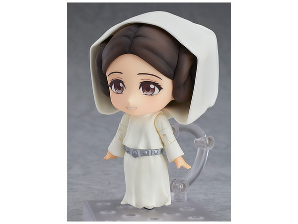 ねんどろいど スター・ウォーズ プリンセス・レイア ねんどろいど プリンセス・レイア (スター・ウォーズ エピソード