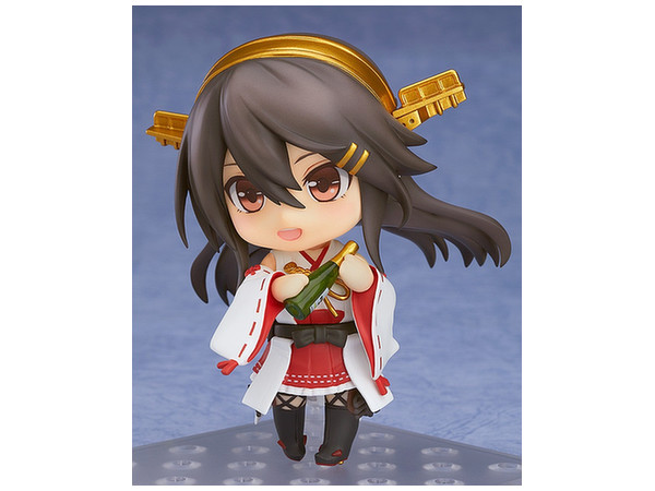 ねんどろいど 榛名改二 (艦隊これくしょん -艦これ-) | HLJ.co.jp