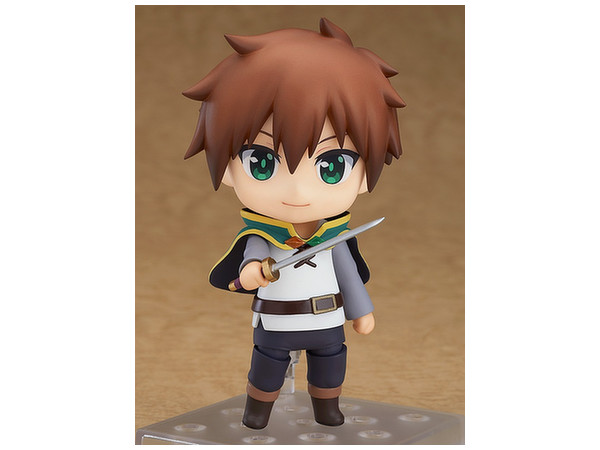 ねんどろいど カズマ (この素晴らしい世界に祝福を!2) | HLJ.co.jp
