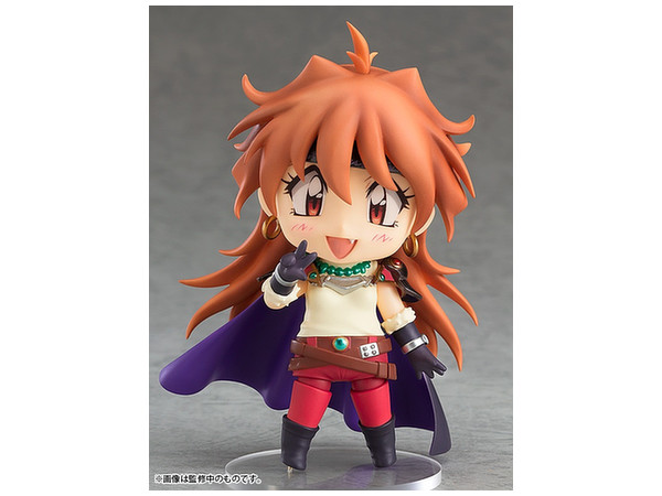 ねんどろいど リナ=インバース (スレイヤーズ) | HLJ.co.jp