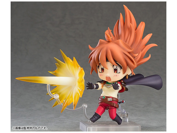 ねんどろいど リナ インバース スレイヤーズ By グッドスマイルカンパニー ホビーリンク ジャパン ねんどろいど リナ インバース スレイヤーズ By グッドスマイルカンパニー ホビーリンク ジャパン