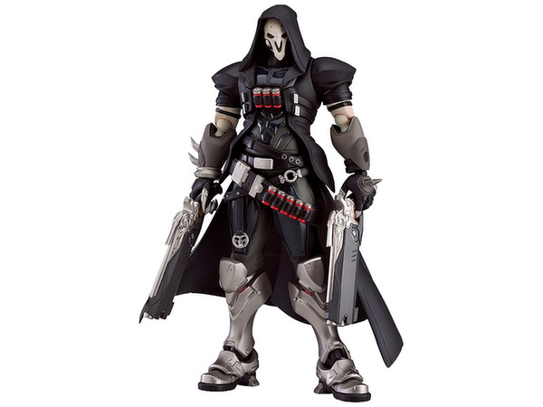 figma Reaper (Overwatch) | HLJ.com