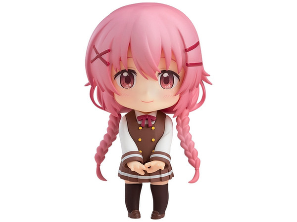 ねんどろいど 萌田薫子 こみっくがーるず By グッドスマイルカンパニー ホビーリンク ジャパン ねんどろいど 萌田薫子 こみっくがーるず By グッドスマイルカンパニー ホビーリンク ジャパン