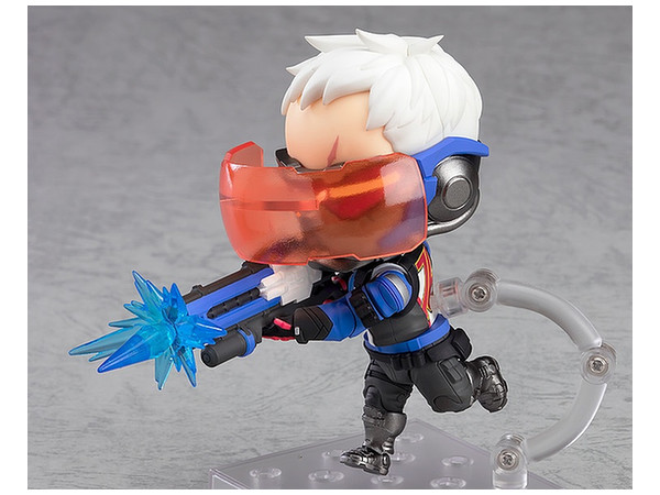 ねんどろいど ソルジャー76 クラシックスキン エディション オーバーウォッチ By グッドスマイルカンパニー ホビーリンク ジャパン ねんどろいど ソルジャー76 クラシックスキン エディション オーバーウォッチ By グッドスマイルカンパニー ホビーリンク ジャパン