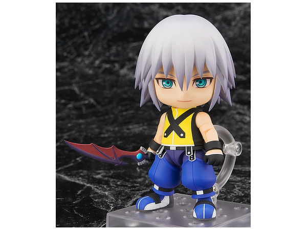 ねんどろいど リク (キングダム ハーツ) | HLJ.co.jp