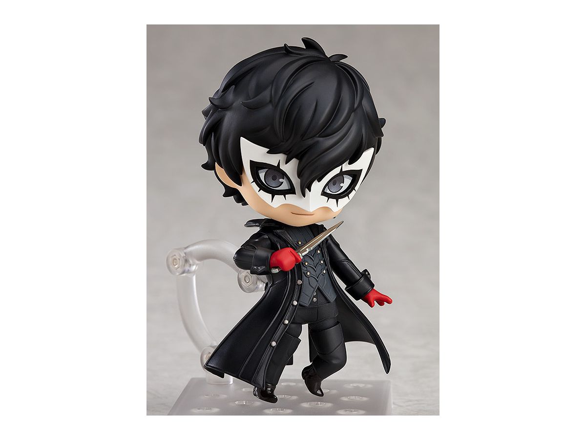 ねんどろいど ジョーカー ペルソナ5 再販 ねんどろいど ジョーカー ペルソナ5 再販