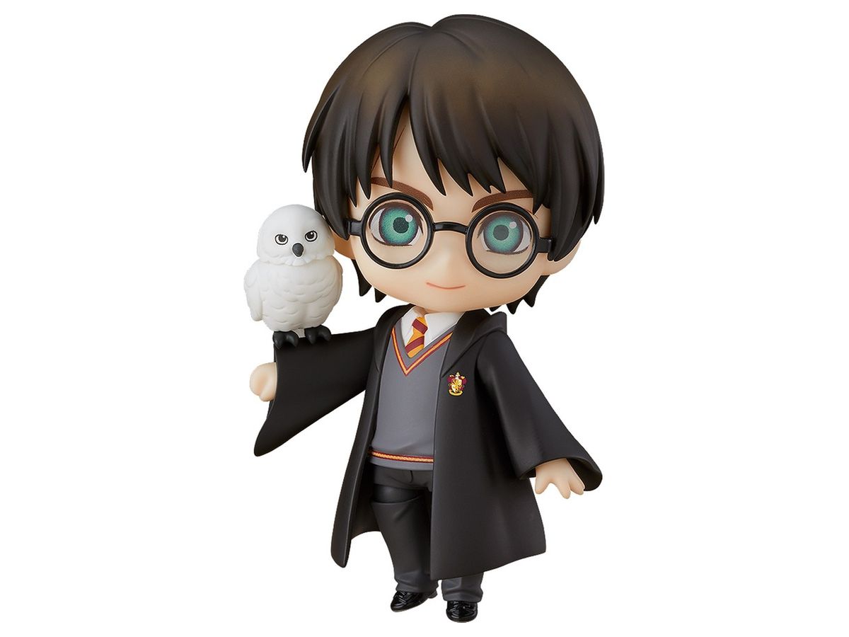 ねんどろいど ハリー・ポッター (ハリー・ポッター) | HLJ.co.jp