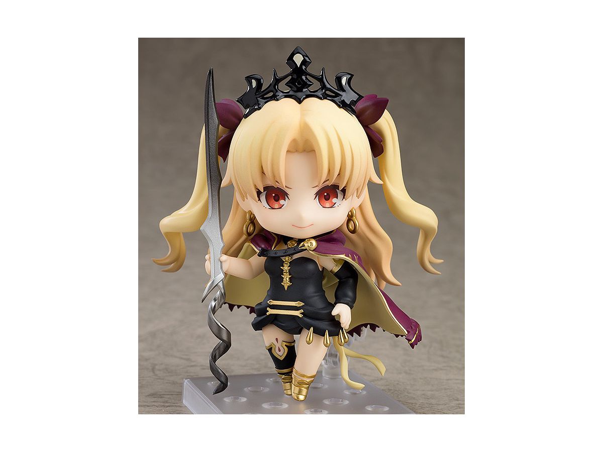 ねんどろいど ランサー エレシュキガル Fate Grand Order 再生産 By グッドスマイルカンパニー ホビーリンク ジャパン