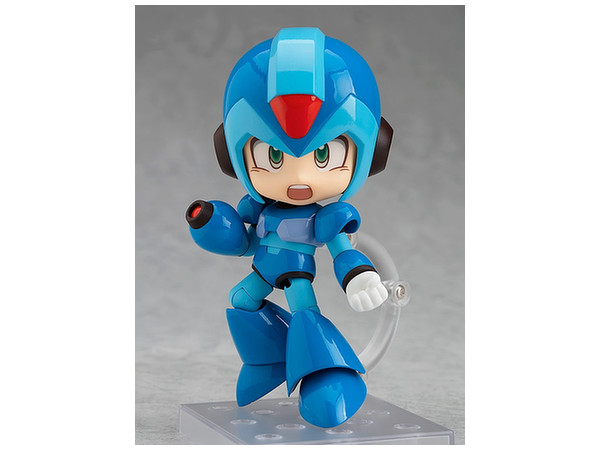 ねんどろいど エックス (ロックマンX シリーズ) | HLJ.co.jp