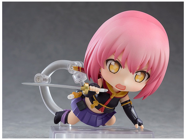 ねんどろいど 源モモ Release The Spyce By グッドスマイルカンパニー ホビーリンク ジャパン ねんどろいど 源モモ Release The Spyce By グッドスマイルカンパニー ホビーリンク ジャパン