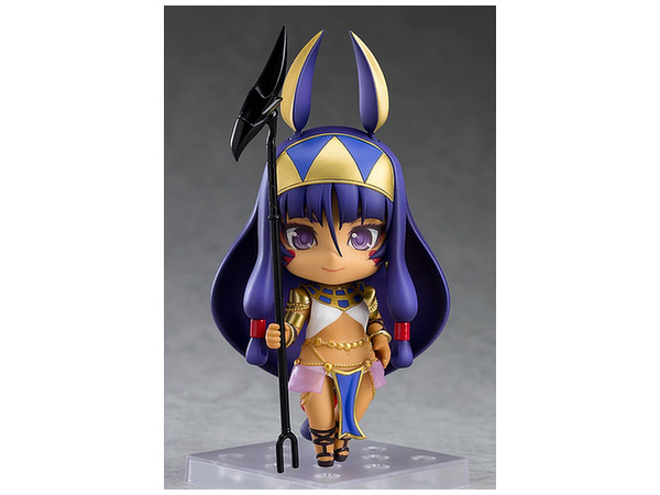 フィギュア　ねんどろいど 　ニトクリス 「Fate/Grand Order」 Amazon.co.jp: ねんどろいど Fate/Grand Order キャスター