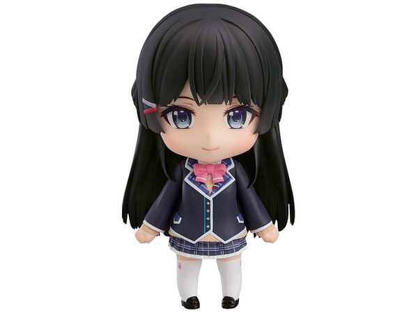ねんどろいど 月ノ美兎 にじさんじ「ねんどろいど 月ノ美兎」塗装済み可動フィギュア
