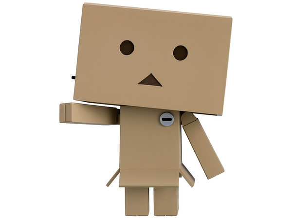 ねんどろいど ダンボー (よつばと!) | HLJ.co.jp