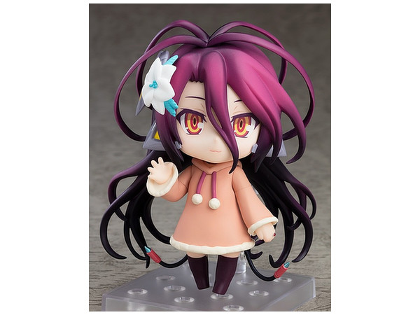 ねんどろいど シュヴィ (ノーゲーム・ノーライフ ゼロ) | HLJ.co.jp