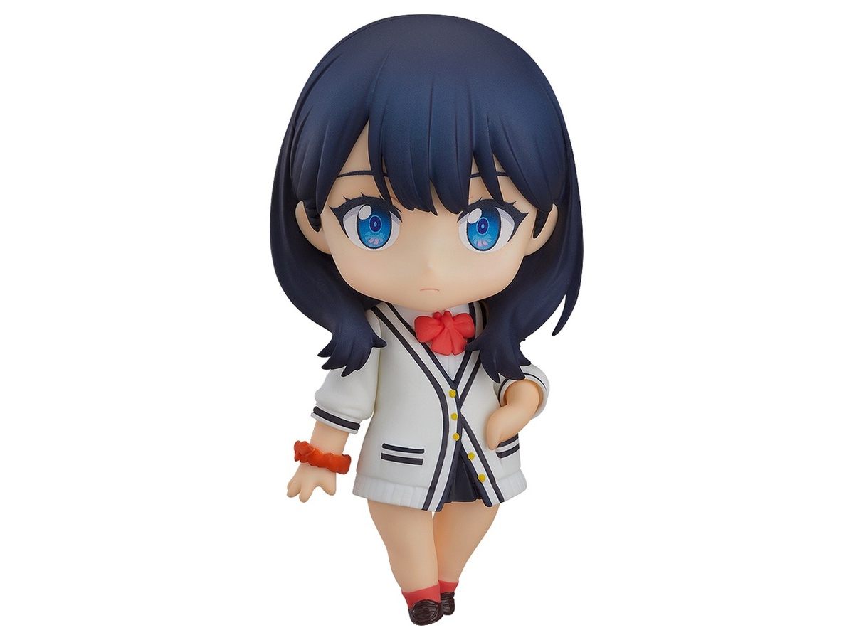 ねんどろいど 宝多六花 (SSSS.GRIDMAN) | HLJ.co.jp