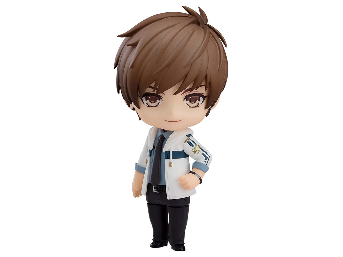 ねんどろいど 恋とプロデューサー 白起 ハク 大御隱師 Amazon | ねんどろいど 恋とプロデューサー~EVOL×LOVE~ ハク 大御隠師