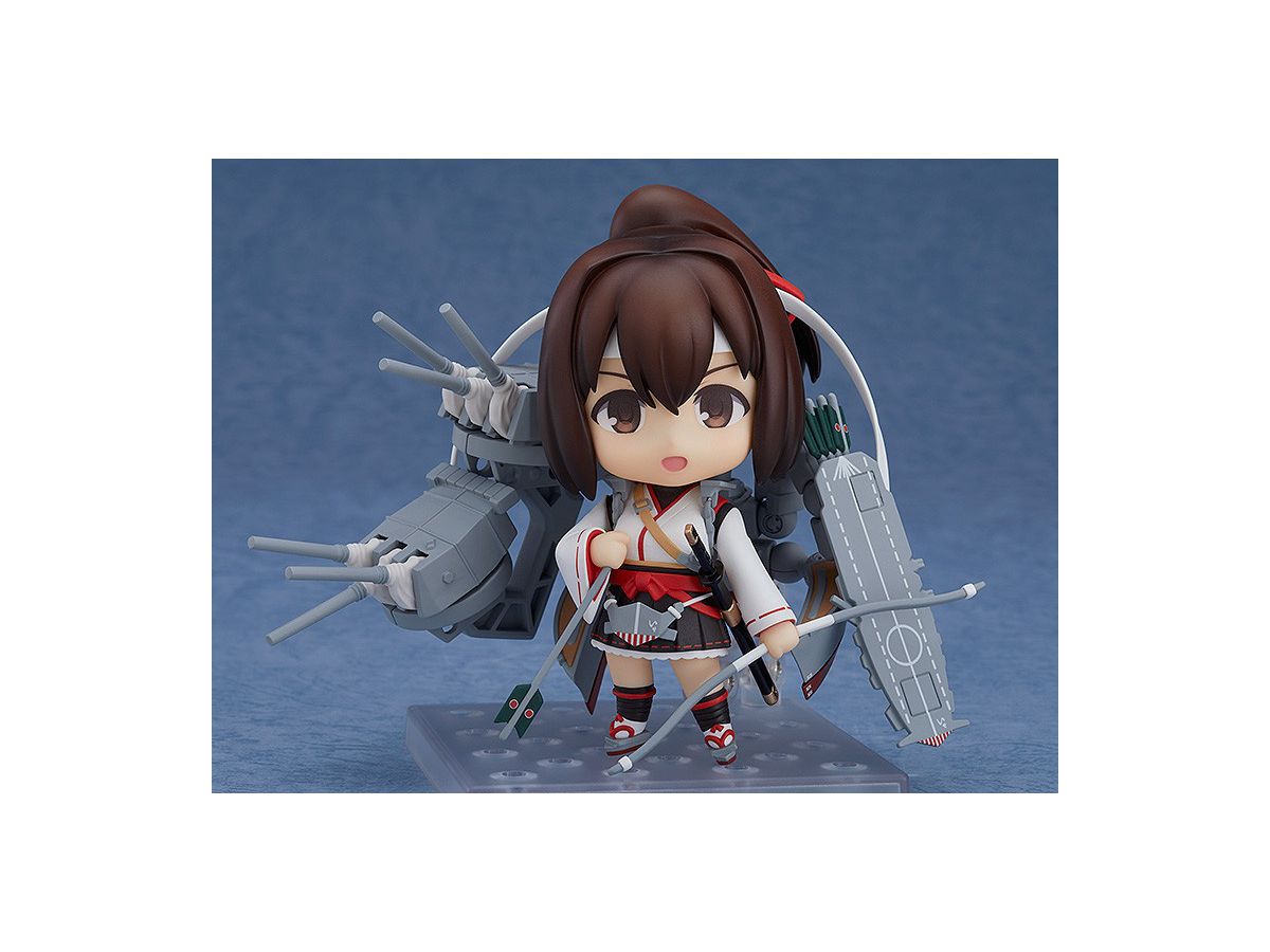 ねんどろいど 伊勢改二 艦隊これくしょん 艦これ By グッドスマイルカンパニー ホビーリンク ジャパン ねんどろいど 伊勢改二 艦隊これくしょん 艦これ By グッドスマイルカンパニー ホビーリンク ジャパン