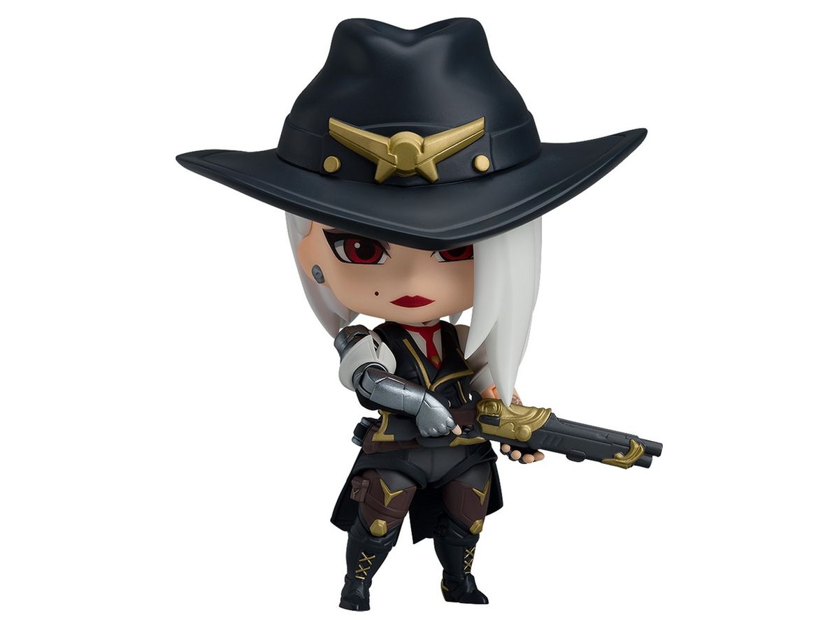 ねんどろいど アッシュ クラシックスキン・エディション